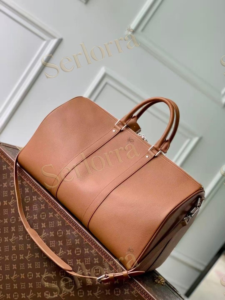LOUIS VUITTON KEEPALL BANDOULIÈRE 50