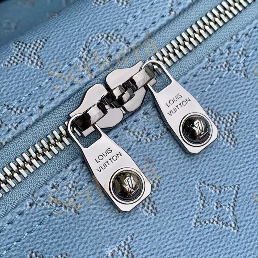 LOUIS VUITTON KEEPALL BANDOULIÈRE 50