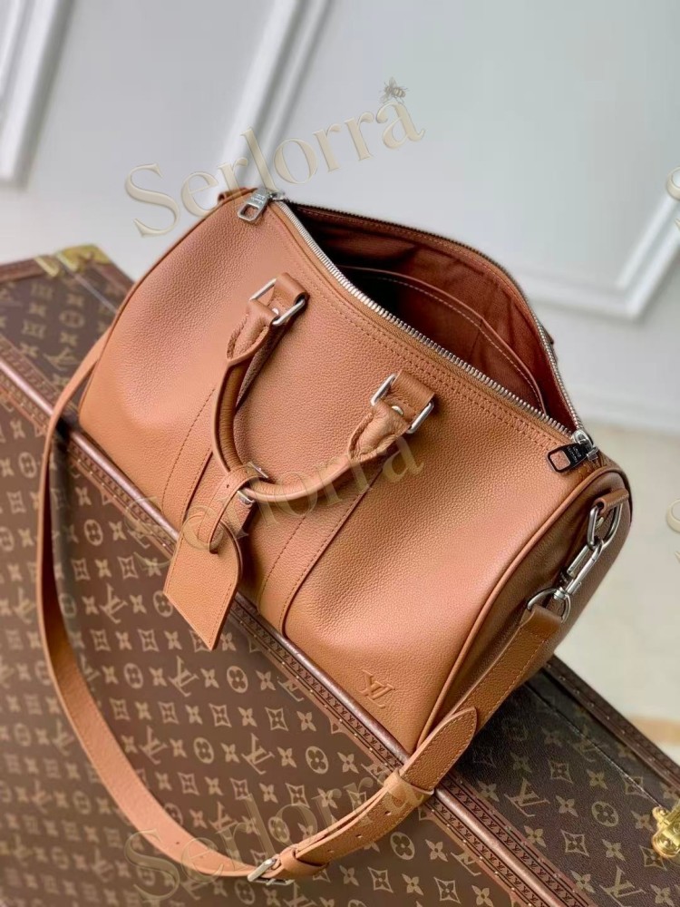 LOUIS VUITTON KEEPALL BANDOULIÈRE 35