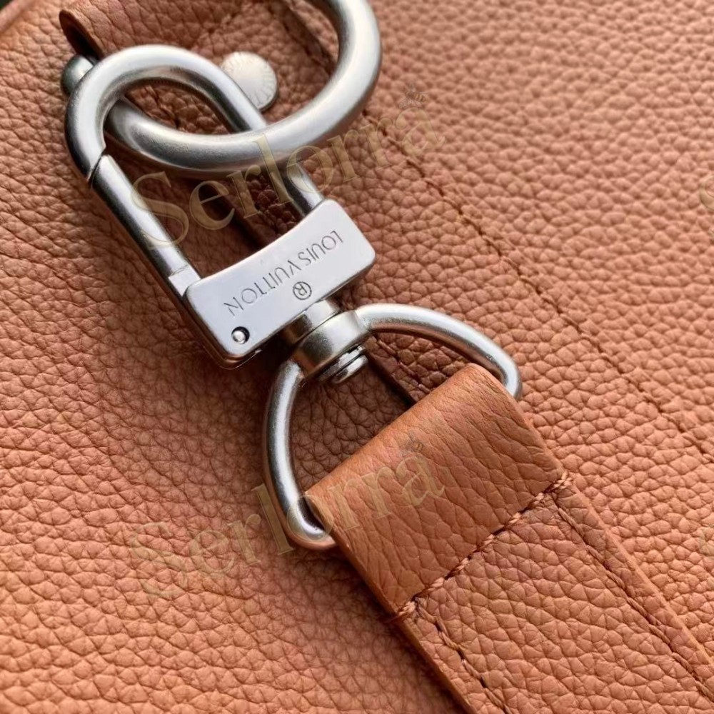 LOUIS VUITTON KEEPALL BANDOULIÈRE 50