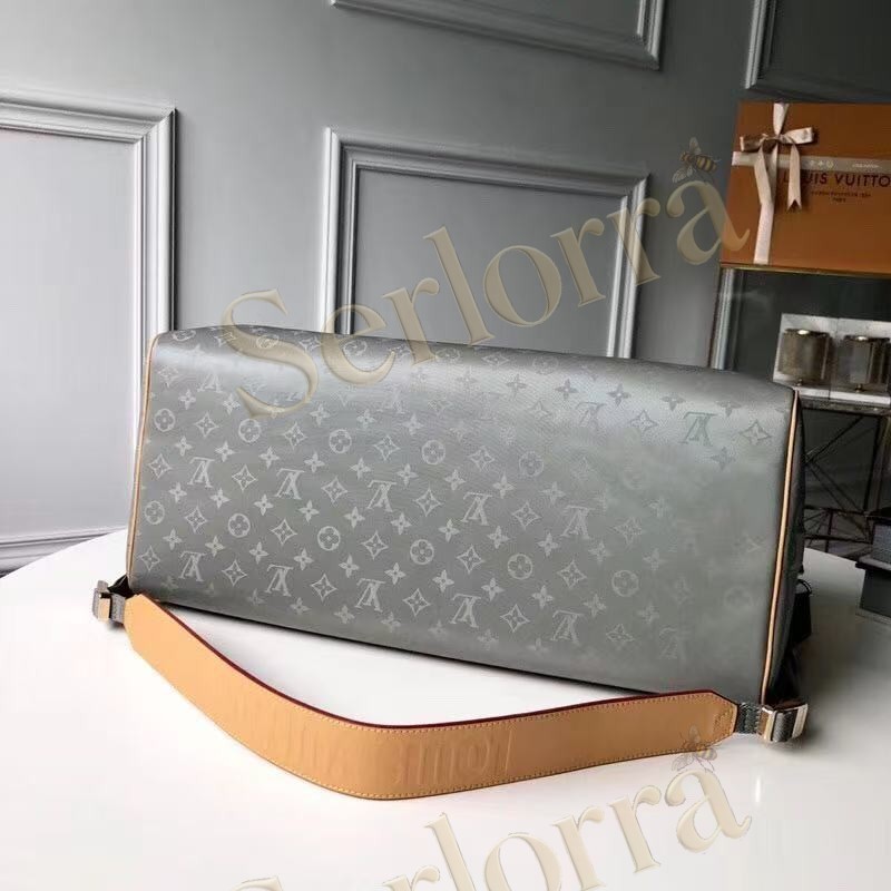 LOUIS VUITTON KEEPALL BANDOULIÈRE 50