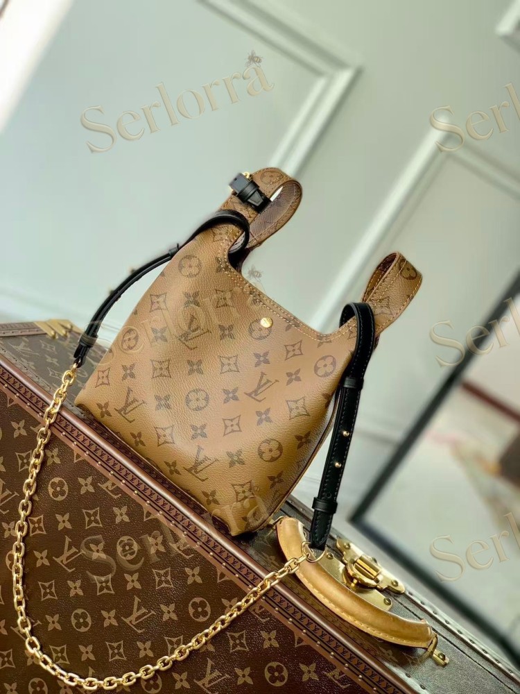 LOUIS VUITTON ATLANTIS BB