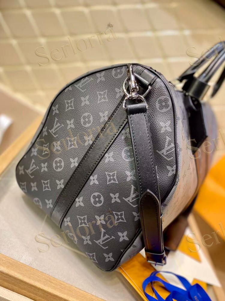 LOUIS VUITTON KEEPALL BANDOULIÈRE 50