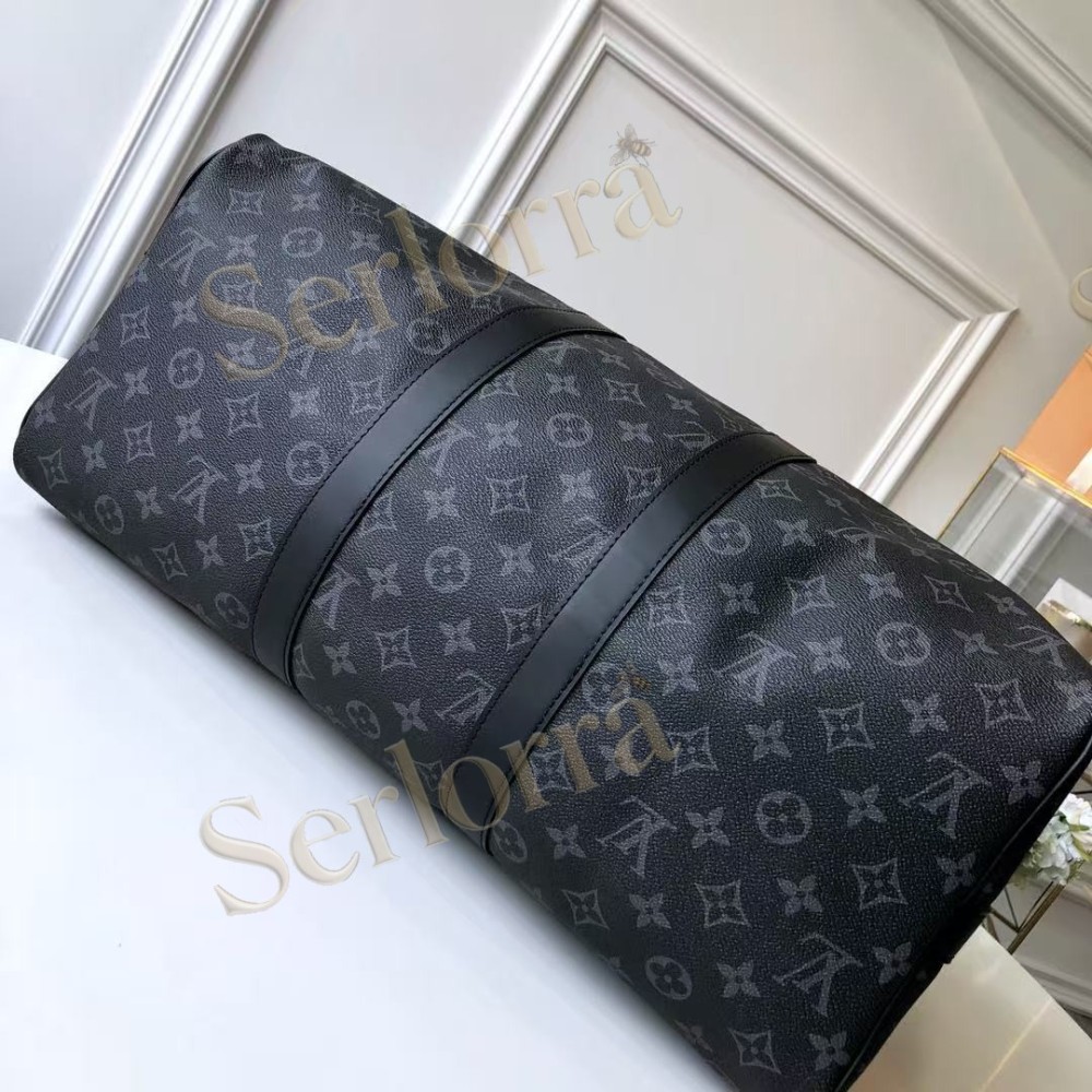 LOUIS VUITTON KEEPALL BANDOULIÈRE 55