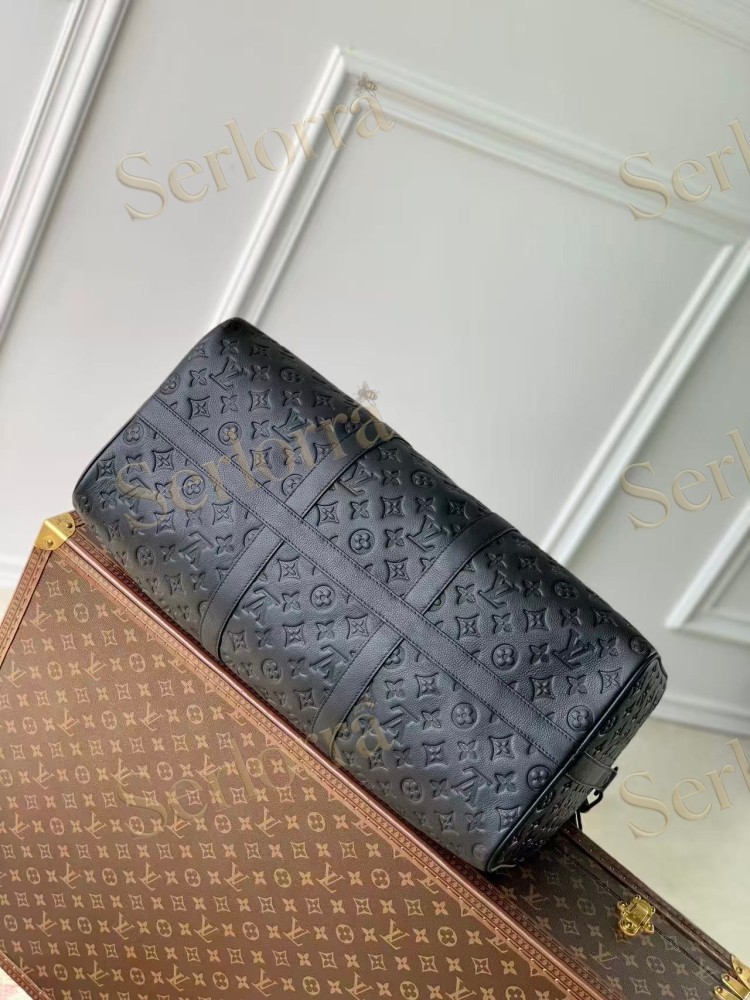 LOUIS VUITTON KEEPALL BANDOULIÈRE 50