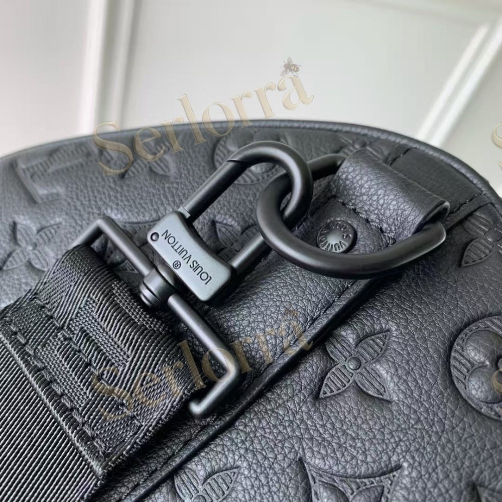 LOUIS VUITTON KEEPALL BANDOULIÈRE 50