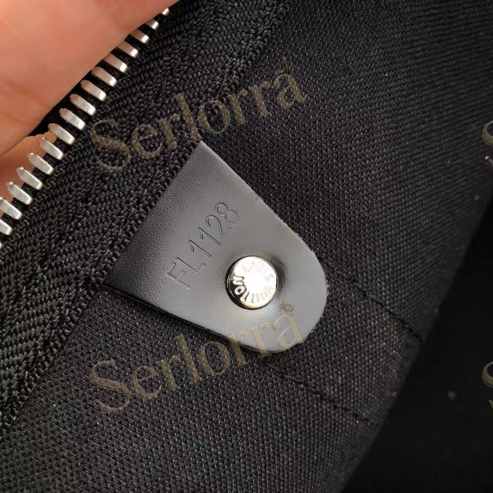 LOUIS VUITTON KEEPALL BANDOULIÈRE 45