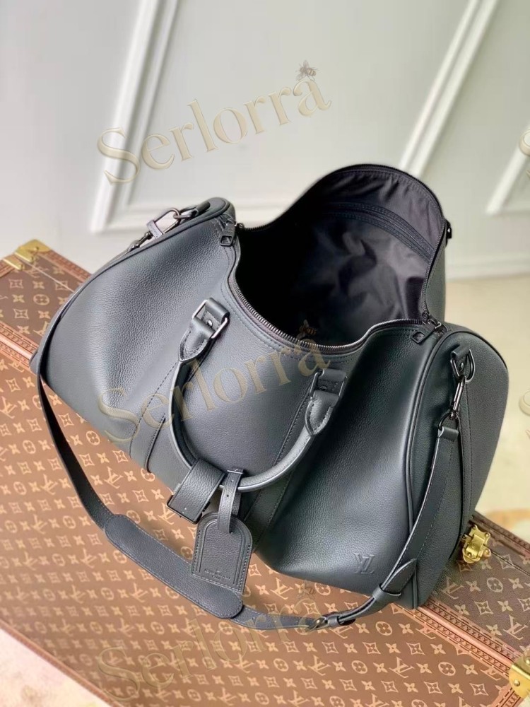 LOUIS VUITTON KEEPALL BANDOULIÈRE 50