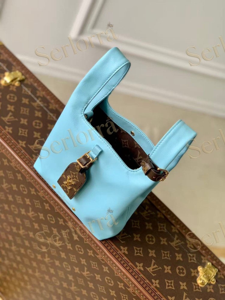 LOUIS VUITTON ATLANTIS BB