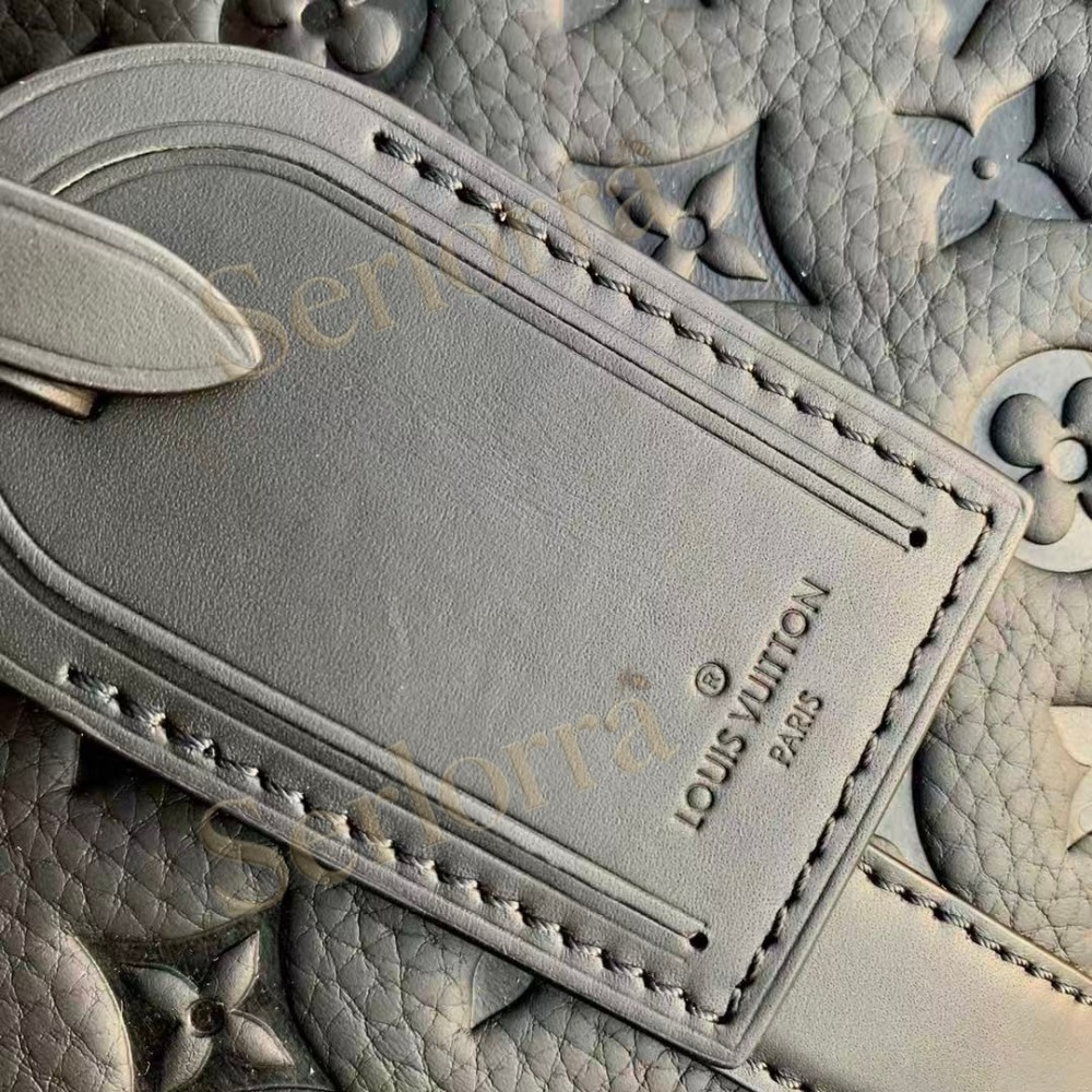 LOUIS VUITTON KEEPALL BANDOULIÈRE 35