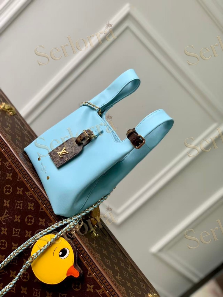 LOUIS VUITTON ATLANTIS BB