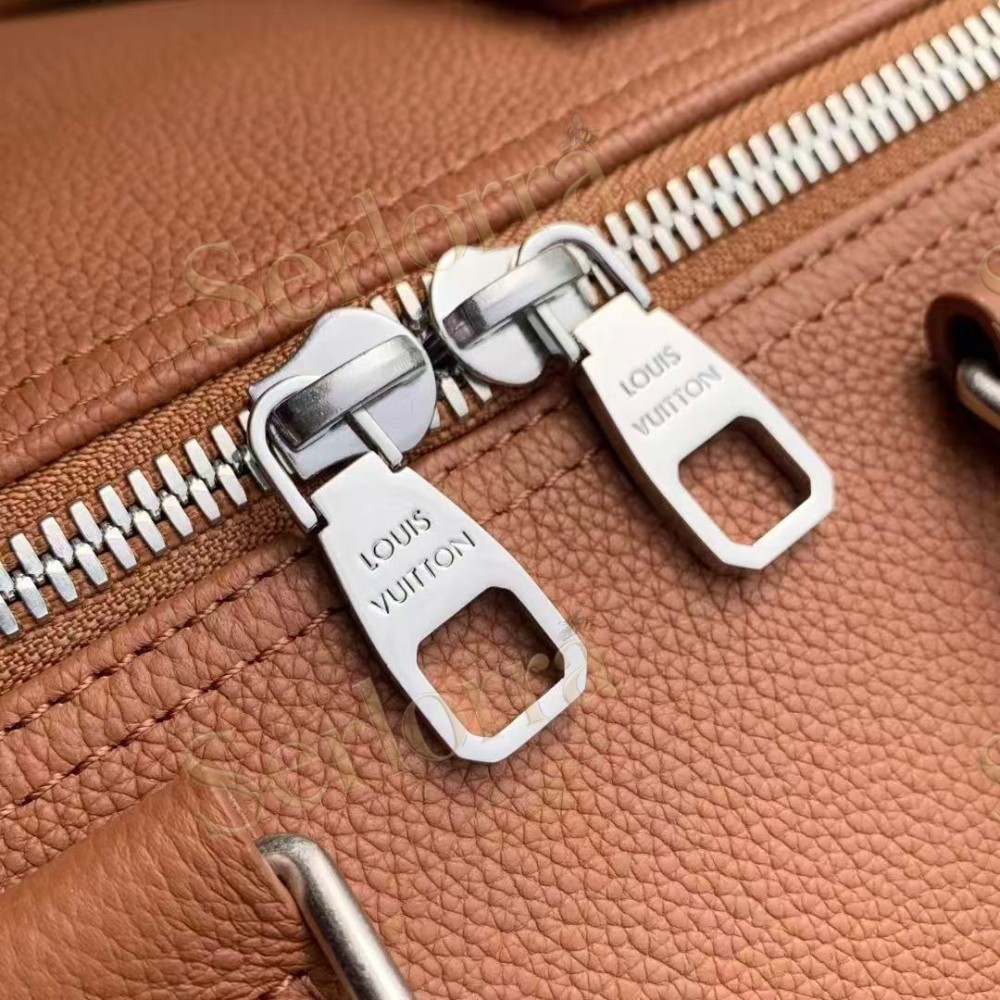 LOUIS VUITTON KEEPALL BANDOULIÈRE 35