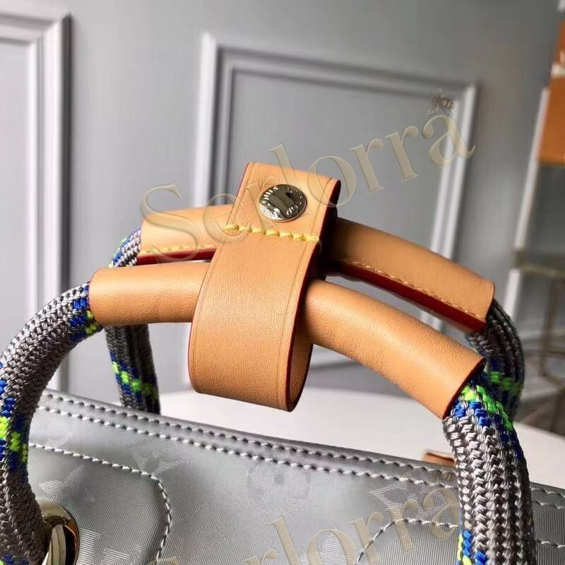 LOUIS VUITTON KEEPALL BANDOULIÈRE 50