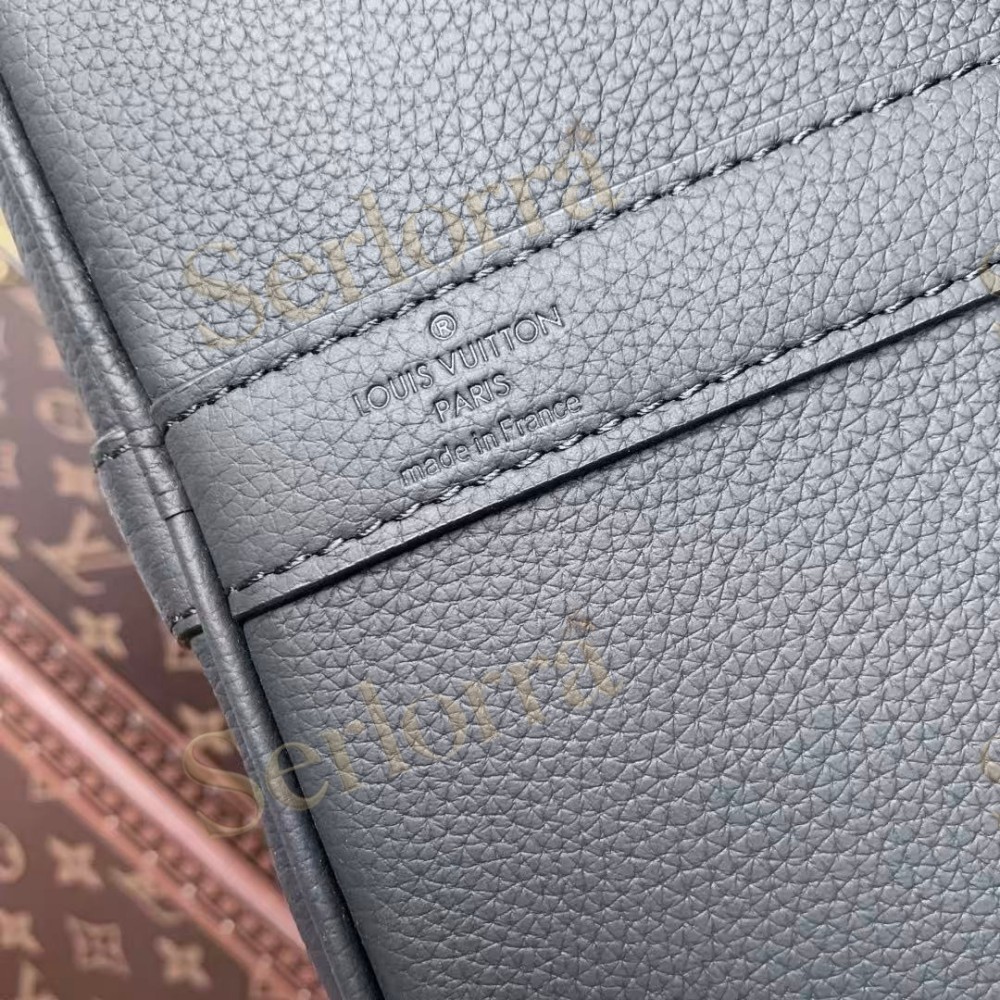 LOUIS VUITTON KEEPALL BANDOULIÈRE 50