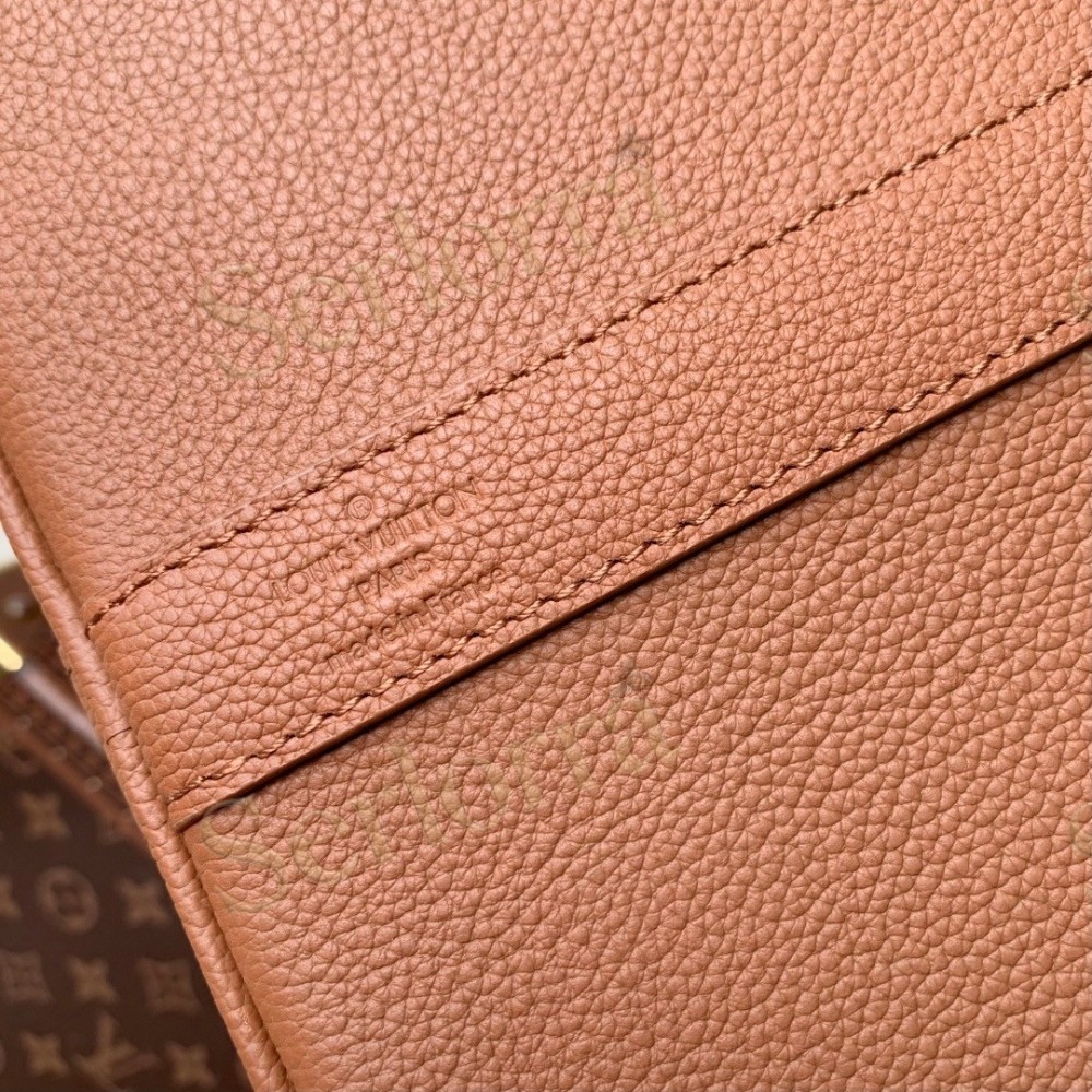 LOUIS VUITTON KEEPALL BANDOULIÈRE 50