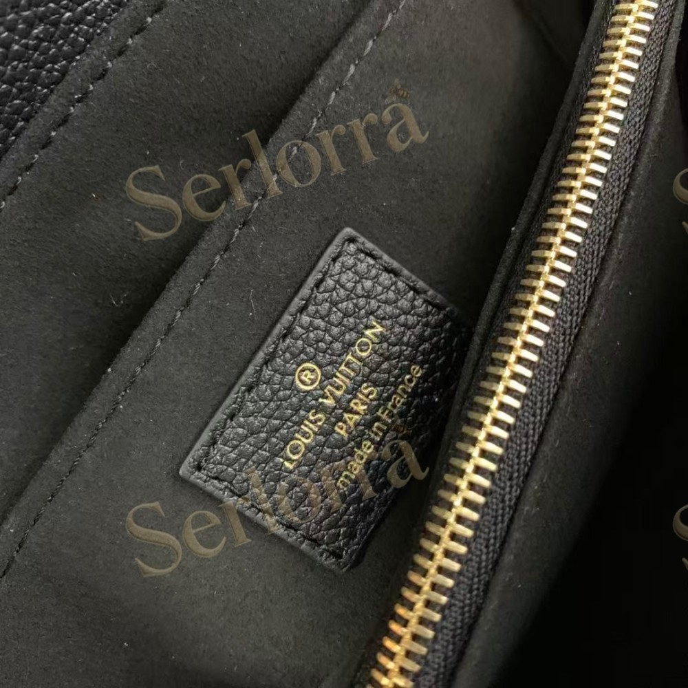 LOUIS VUITTON MADELEINE MM