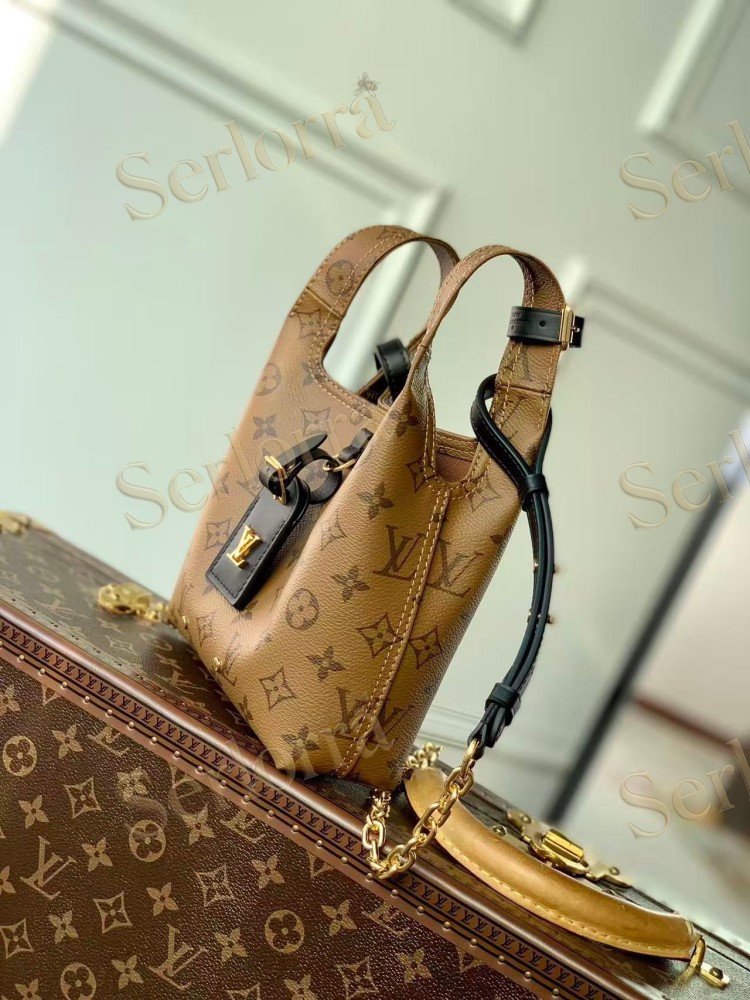 LOUIS VUITTON ATLANTIS BB
