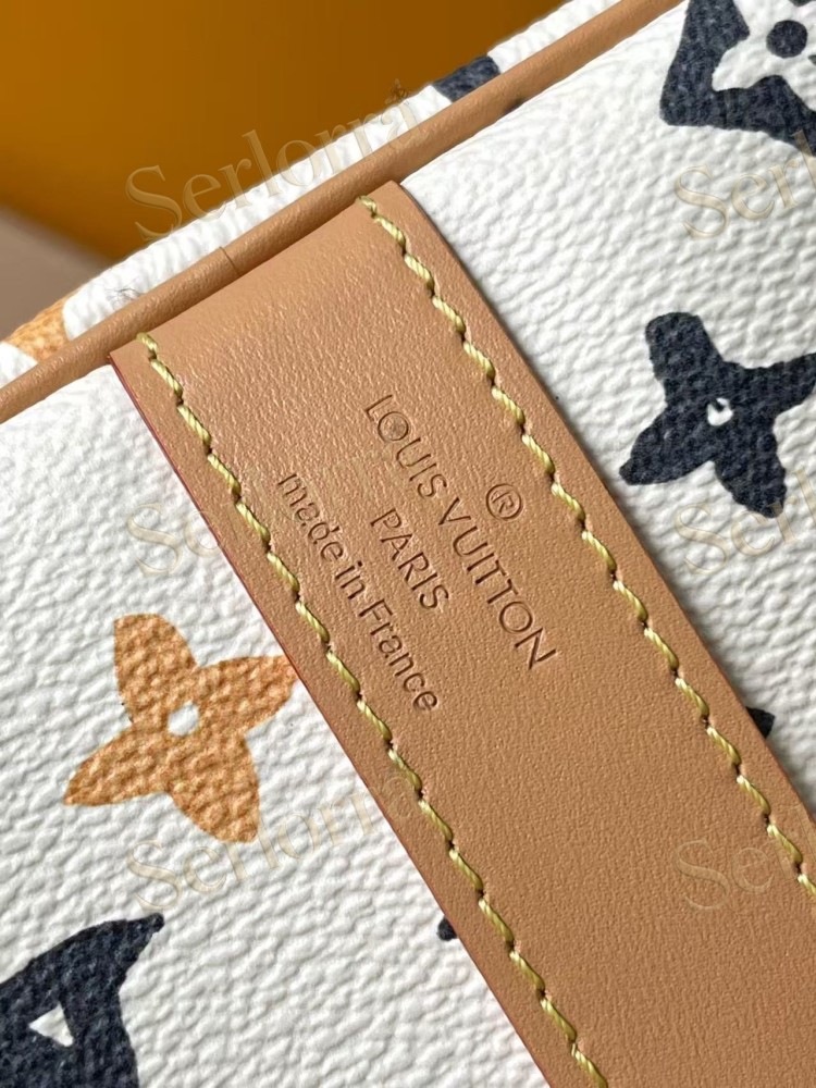 LOUIS VUITTON KEEPALL BANDOULIÈRE 45