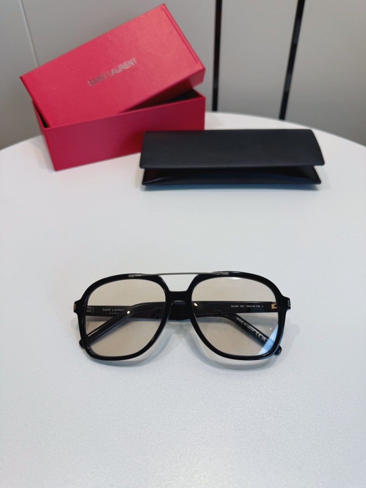 SAINT LAURENT PARIS SUNGLASSES
