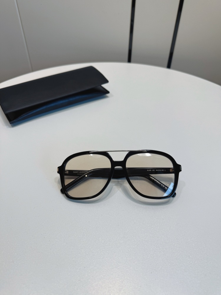 SAINT LAURENT PARIS SUNGLASSES