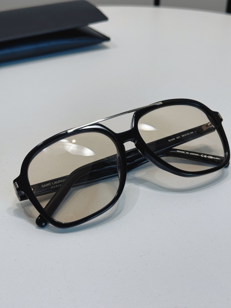 SAINT LAURENT PARIS SUNGLASSES
