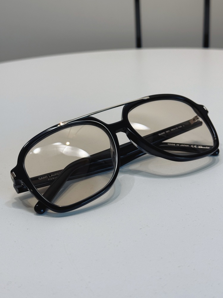 SAINT LAURENT PARIS SUNGLASSES