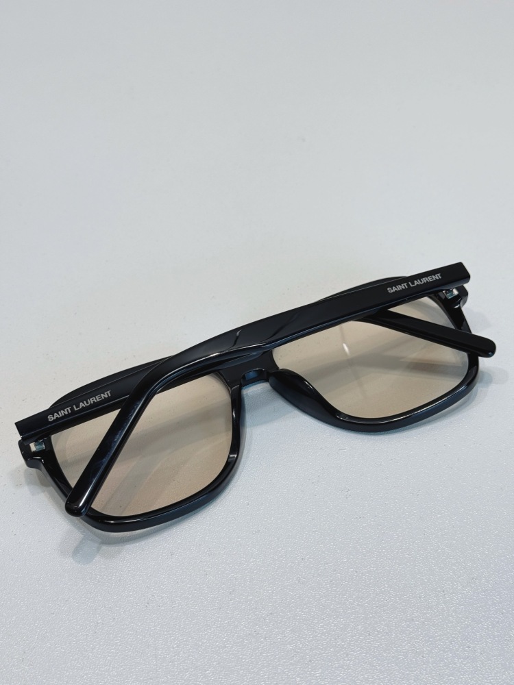 SAINT LAURENT PARIS SUNGLASSES