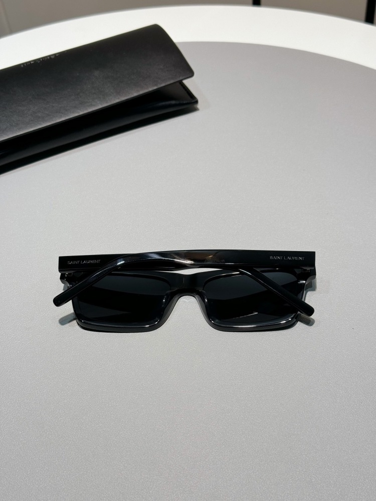 SAINT LAURENT SUNGLASSES