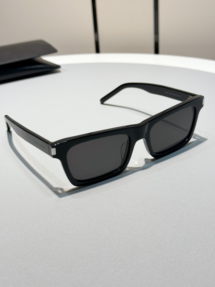 SAINT LAURENT SUNGLASSES