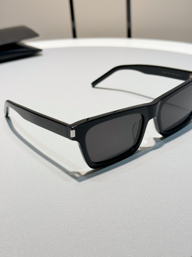 SAINT LAURENT SUNGLASSES