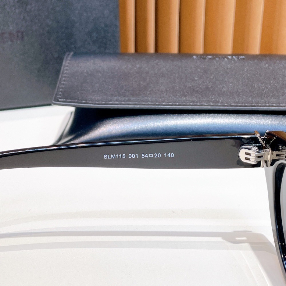 SAINT LAURENT  SUNGLASSES