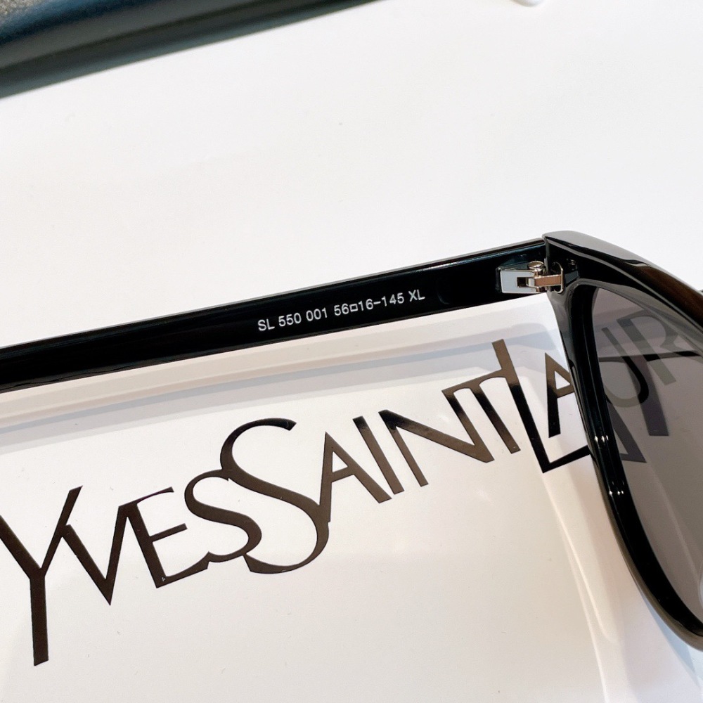 SAINT LAURENT  SUNGLASSES
