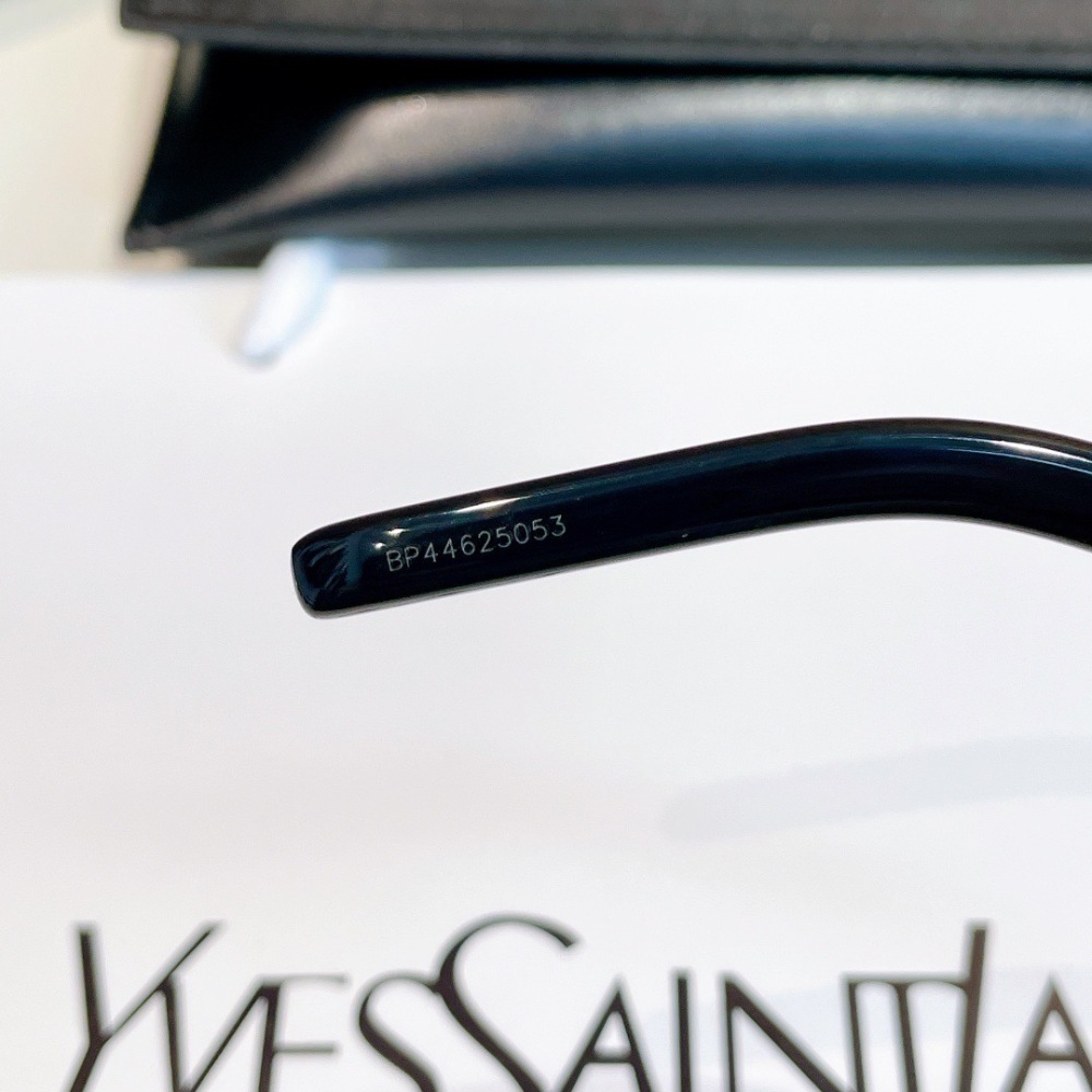 SAINT LAURENT  SUNGLASSES