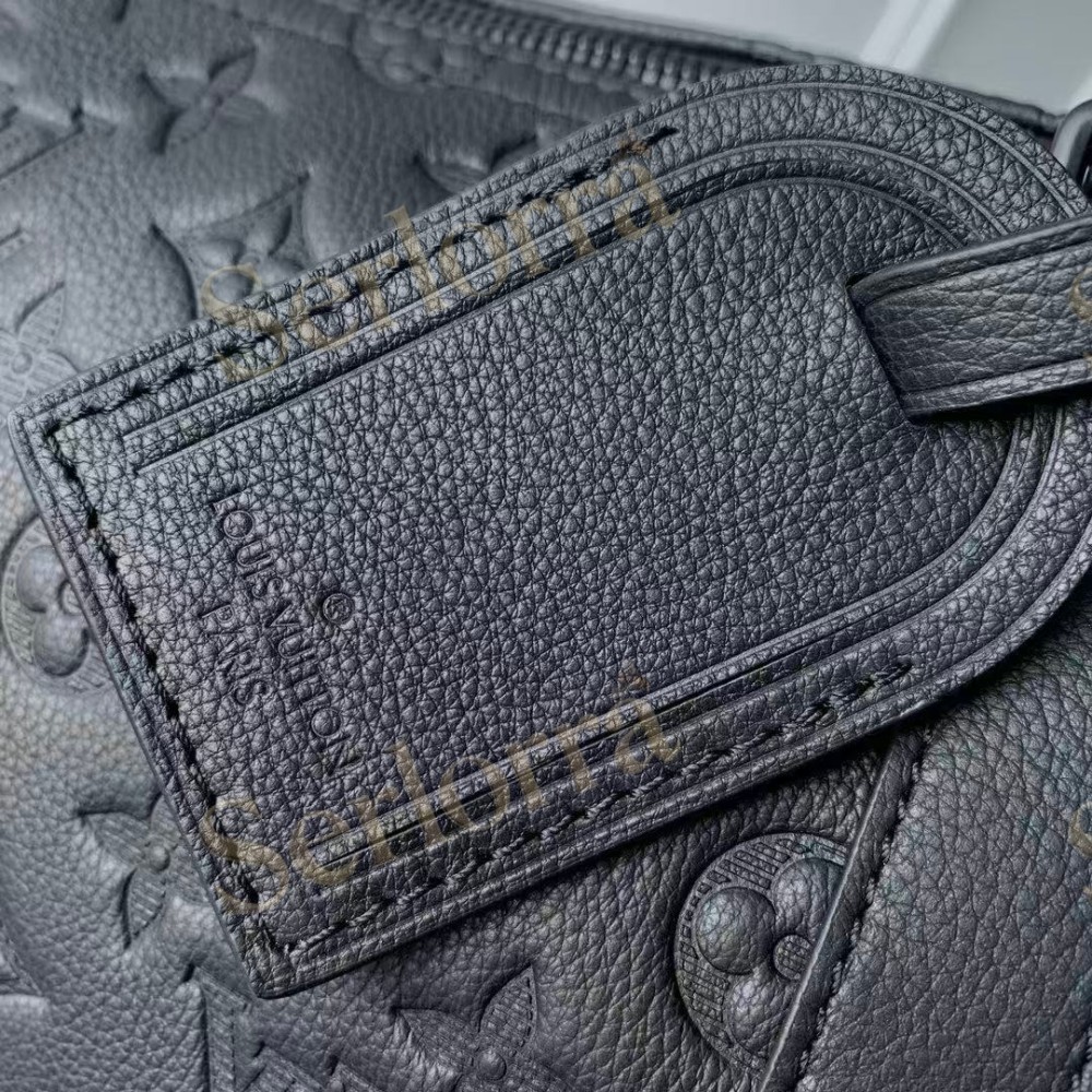 LOUIS VUITTON KEEPALL BANDOULIÈRE 50