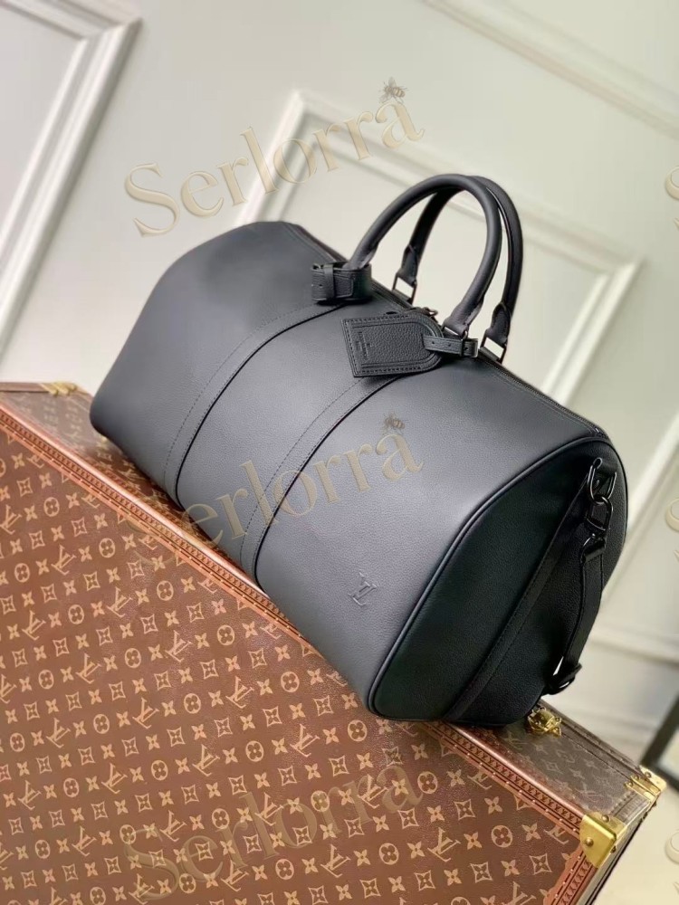 LOUIS VUITTON KEEPALL BANDOULIÈRE 50