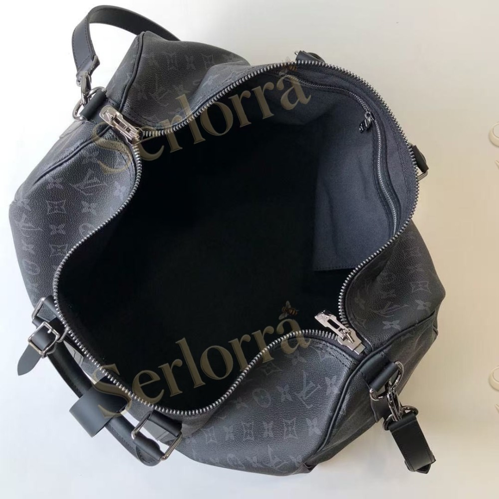 LOUIS VUITTON KEEPALL BANDOULIÈRE 55