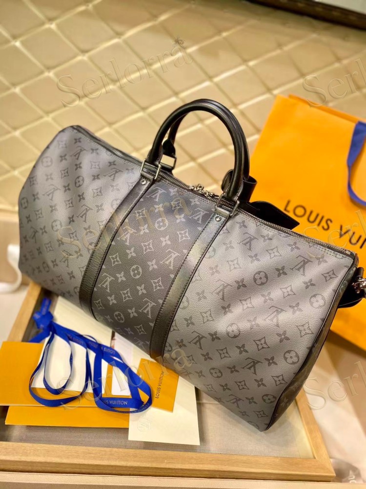 LOUIS VUITTON KEEPALL BANDOULIÈRE 50