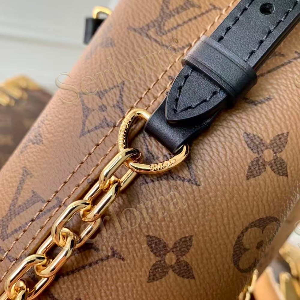 LOUIS VUITTON ATLANTIS BB