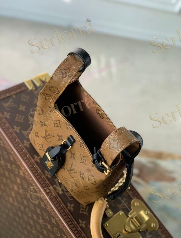 LOUIS VUITTON ATLANTIS BB