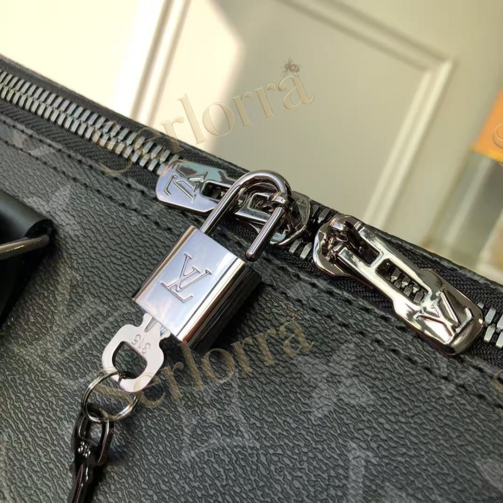 LOUIS VUITTON KEEPALL BANDOULIÈRE 55