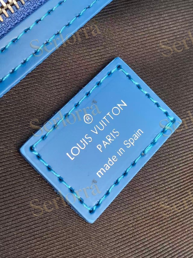 LOUIS VUITTON KEEPALL BANDOULIÈRE 50