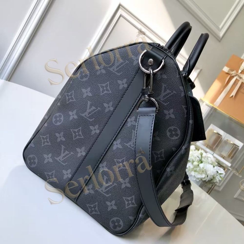 LOUIS VUITTON KEEPALL BANDOULIÈRE 55