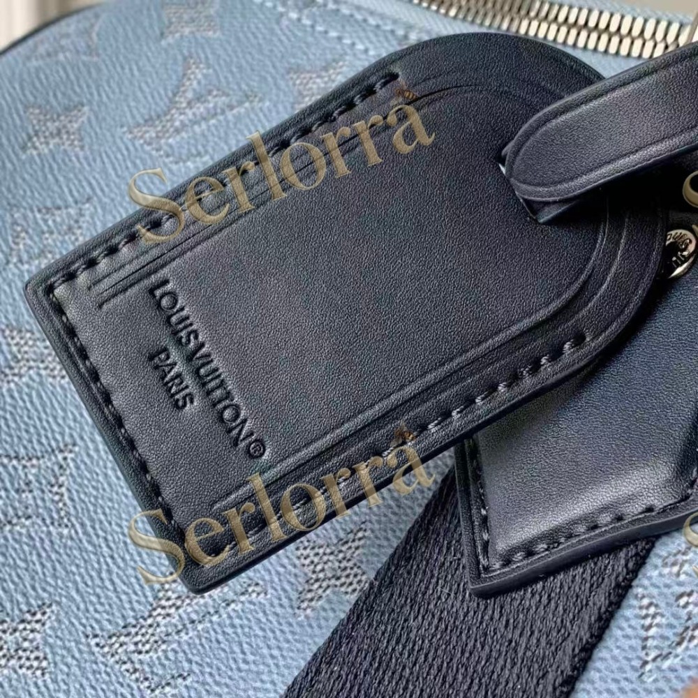 LOUIS VUITTON KEEPALL BANDOULIÈRE 50