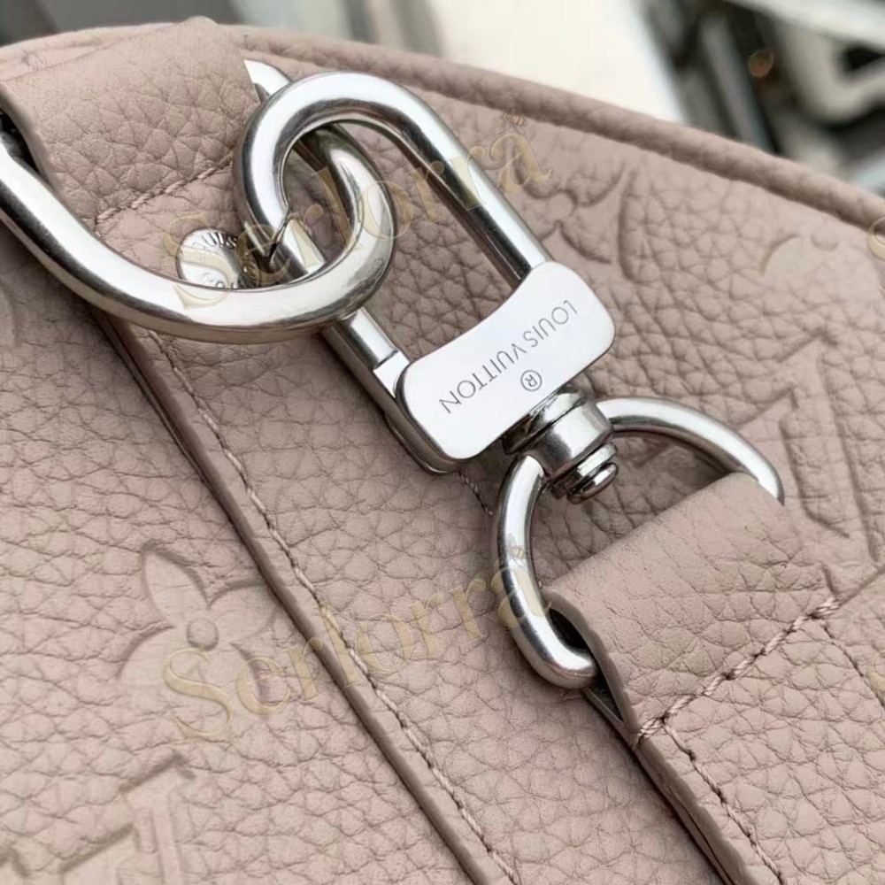 LOUIS VUITTON KEEPALL BANDOULIÈRE 35