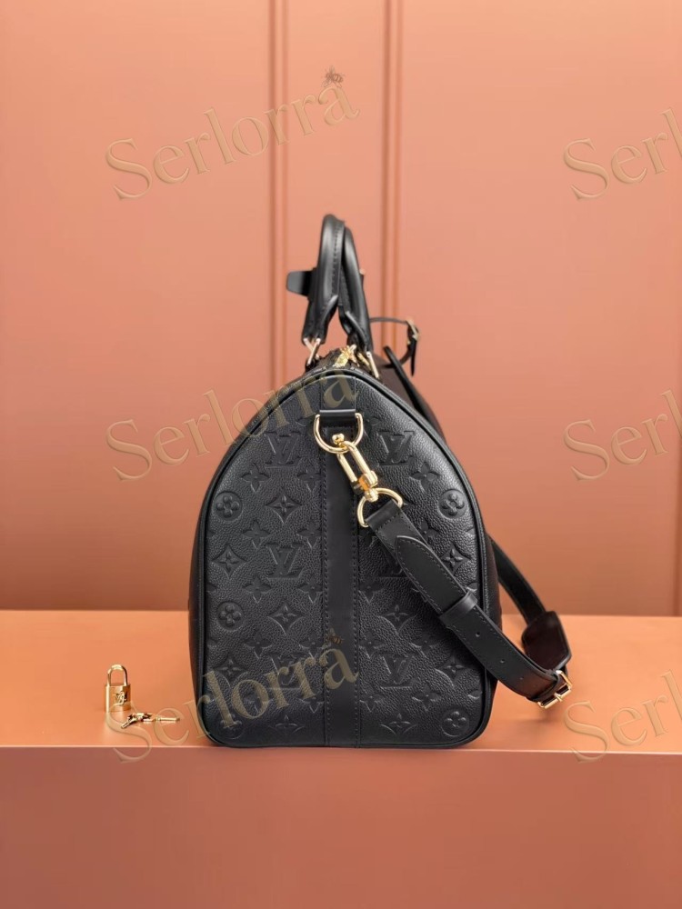LOUIS VUITTON KEEPALL BANDOULIÈRE 45