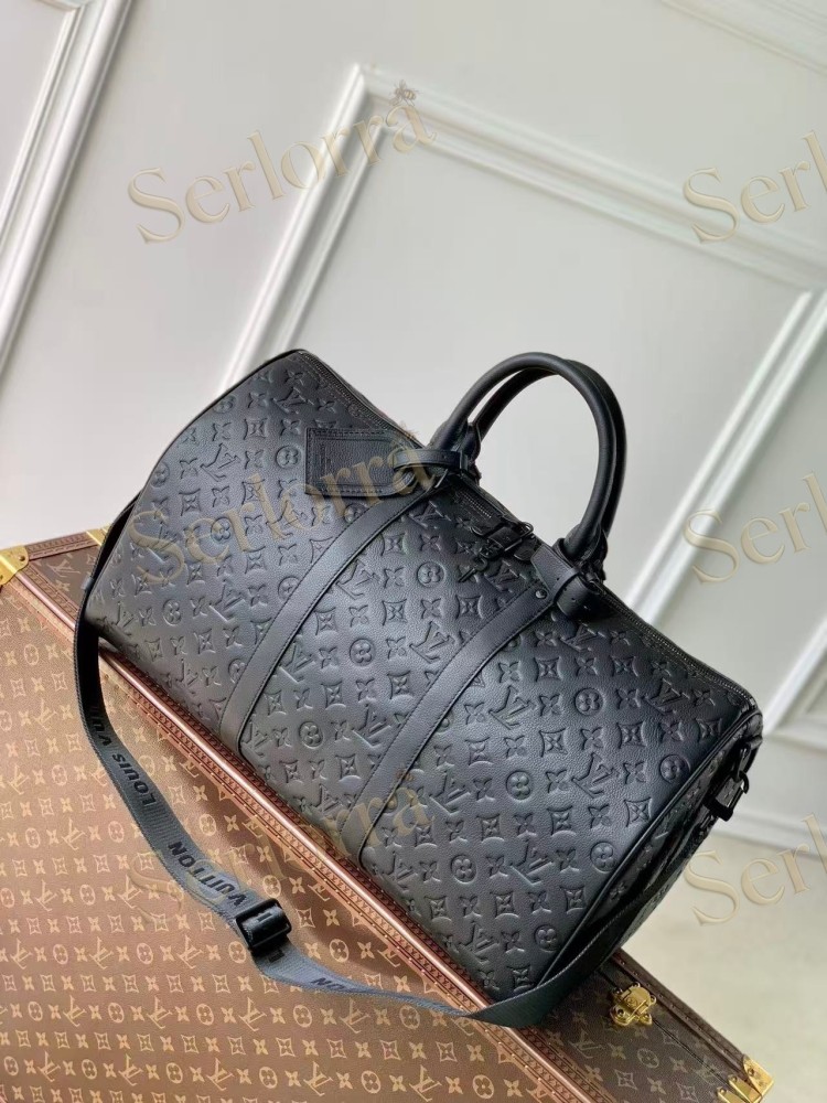 LOUIS VUITTON KEEPALL BANDOULIÈRE 50