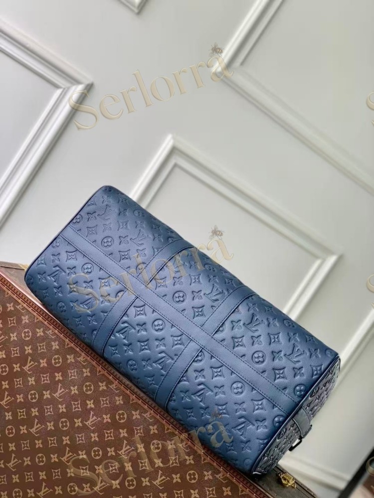 LOUIS VUITTON KEEPALL BANDOULIÈRE 50