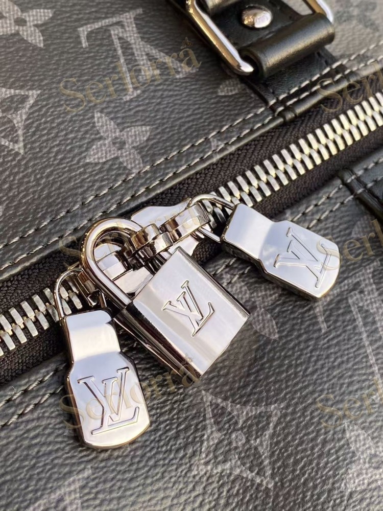 LOUIS VUITTON KEEPALL BANDOULIÈRE 50