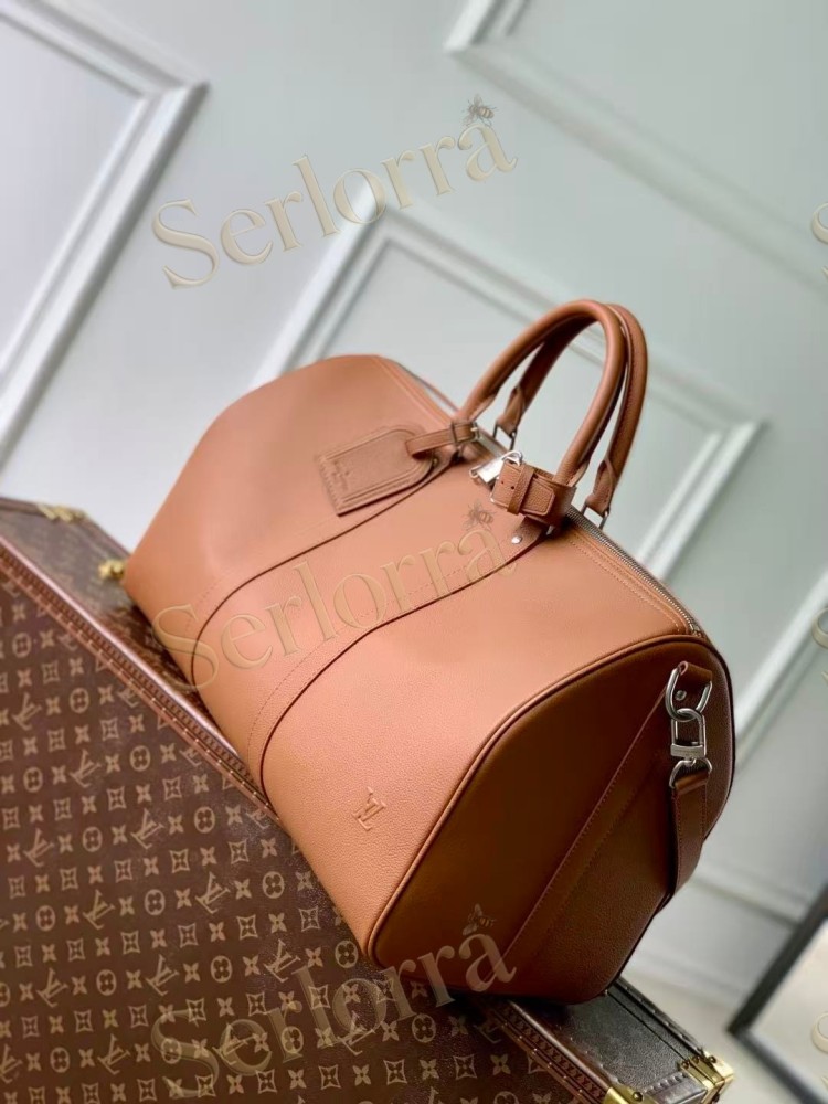 LOUIS VUITTON KEEPALL BANDOULIÈRE 50