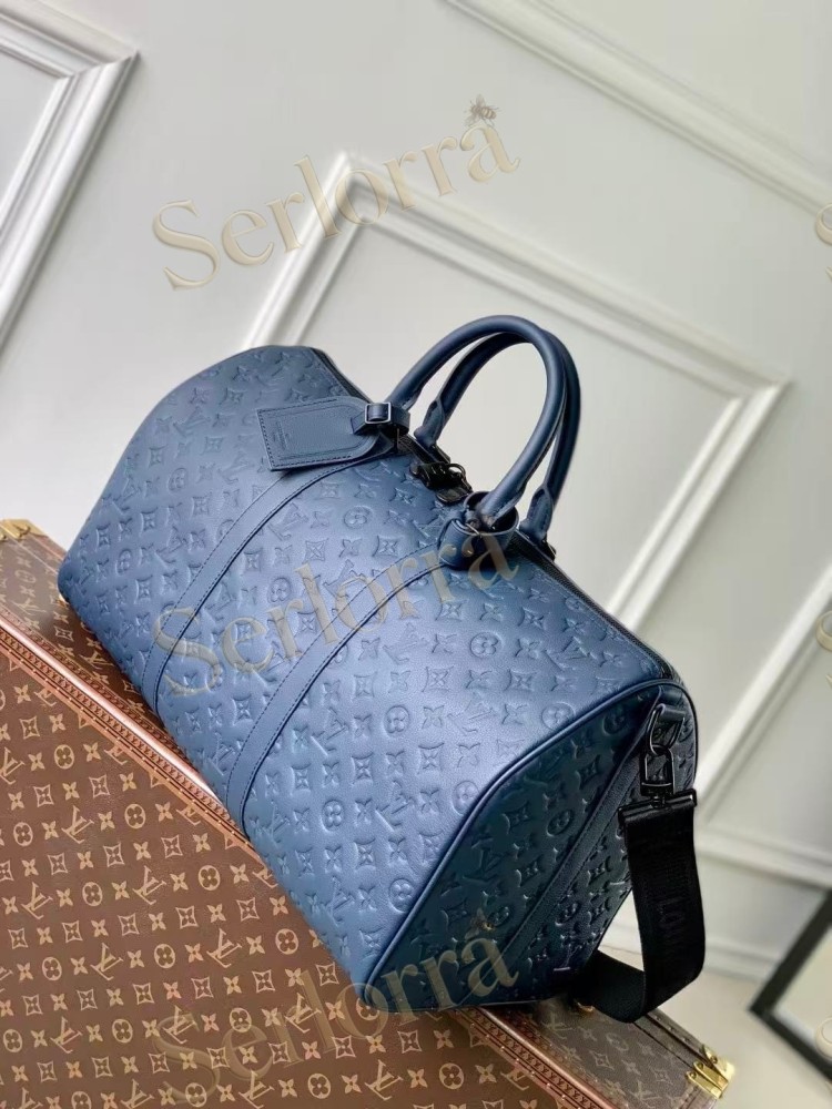 LOUIS VUITTON KEEPALL BANDOULIÈRE 50